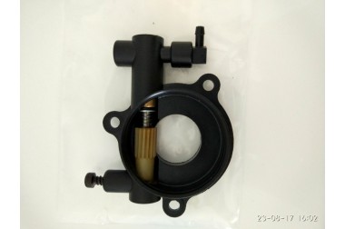 Max Cut, Champion Маслонасос бензопила 